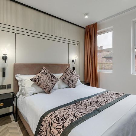 Rosemay Hotel Near London Heathrow Airport Hayes  Eksteriør bilde