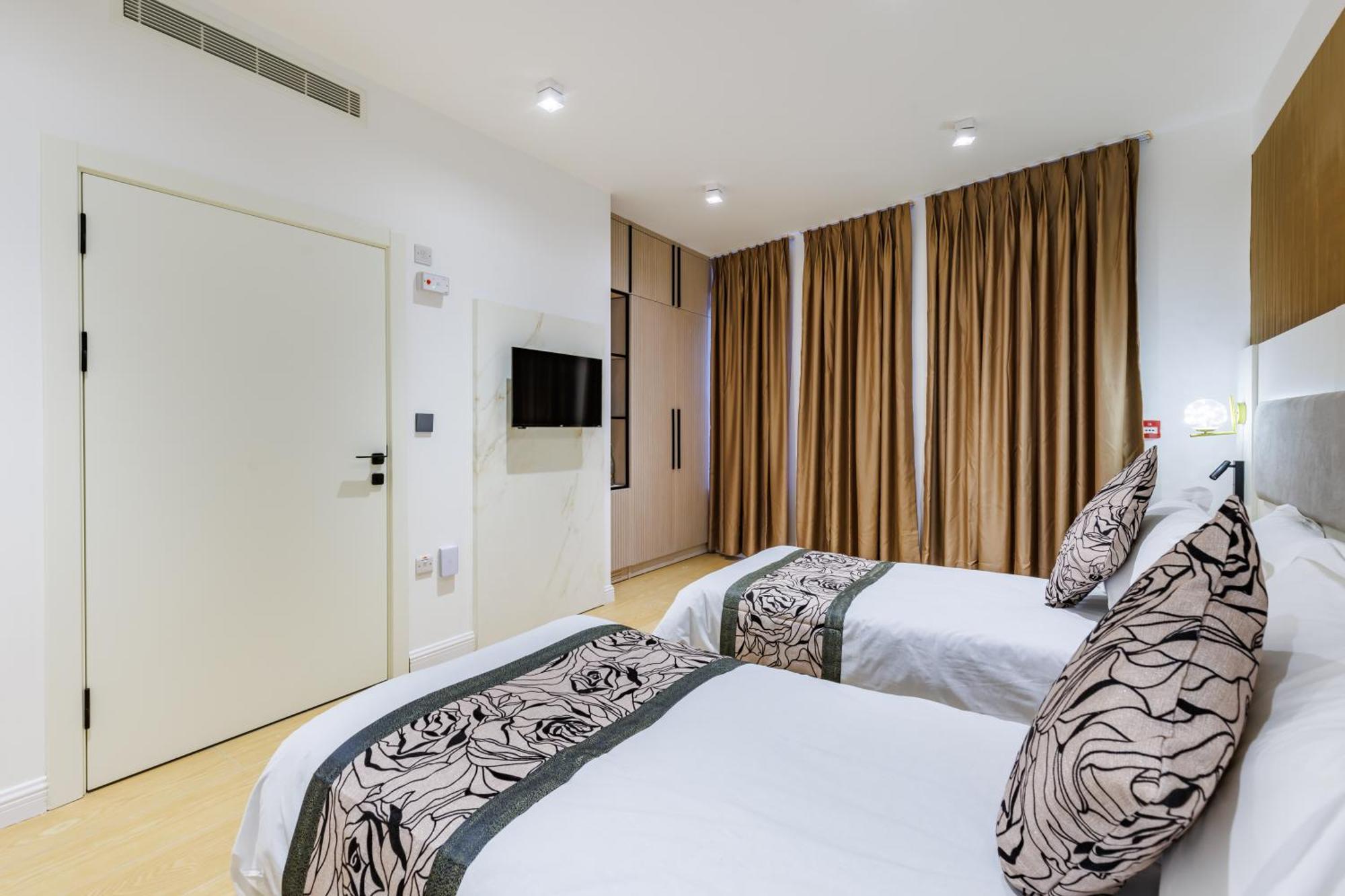 Rosemay Hotel Near London Heathrow Airport Hayes  Eksteriør bilde