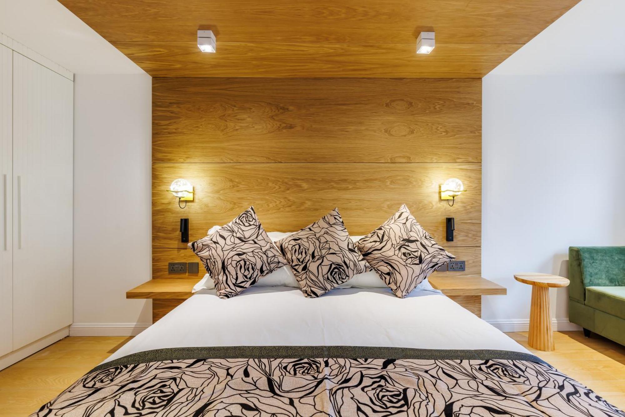 Rosemay Hotel Near London Heathrow Airport Hayes  Eksteriør bilde