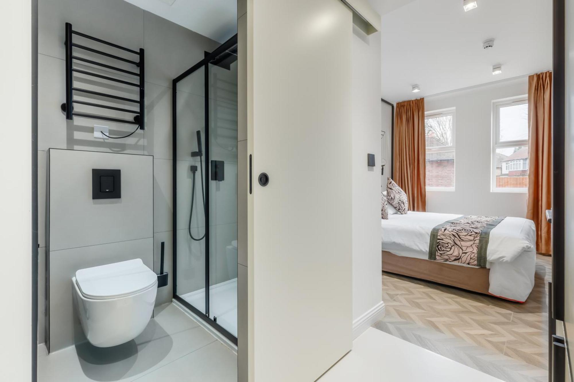 Rosemay Hotel Near London Heathrow Airport Hayes  Eksteriør bilde