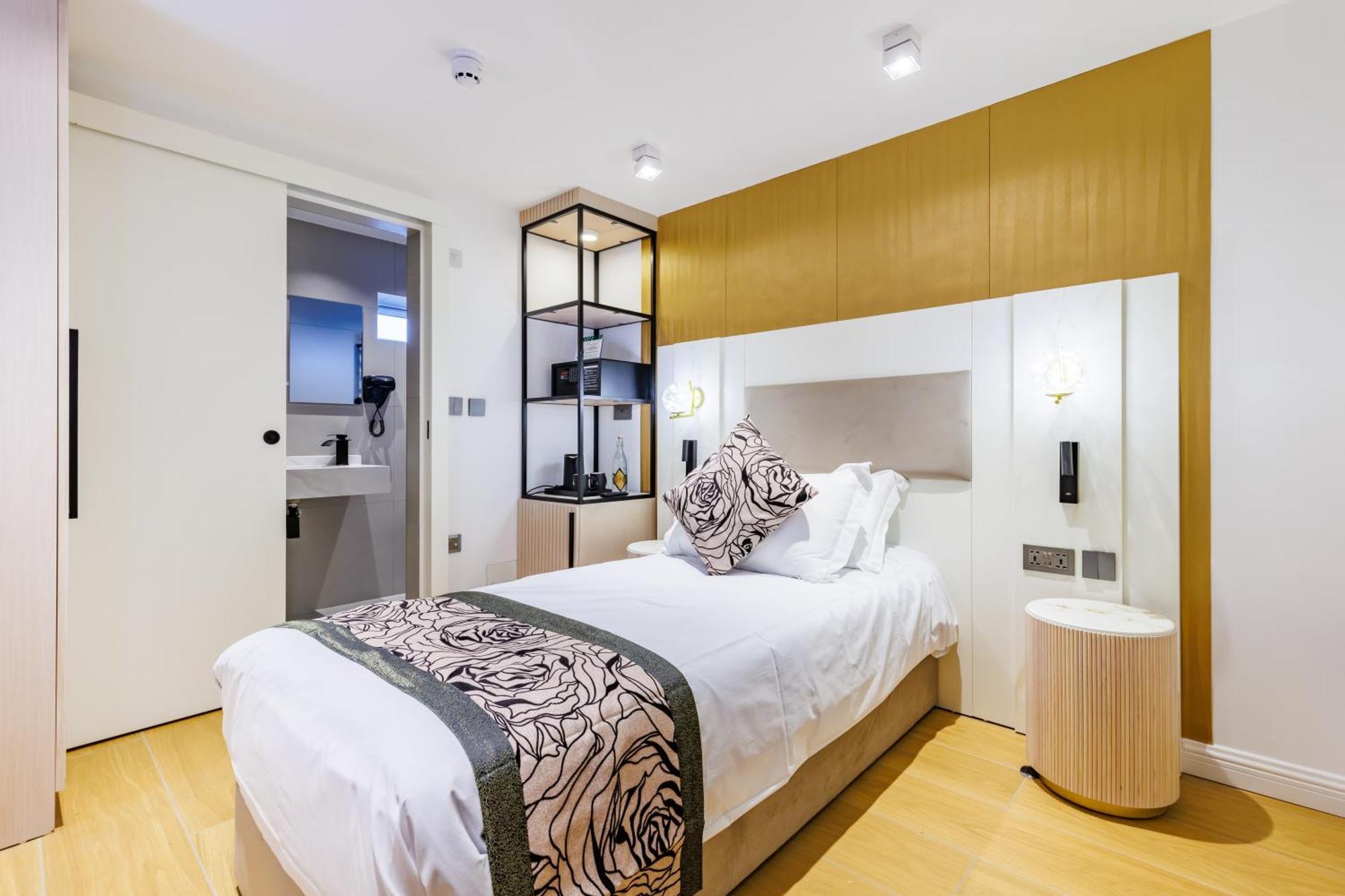 Rosemay Hotel Near London Heathrow Airport Hayes  Eksteriør bilde