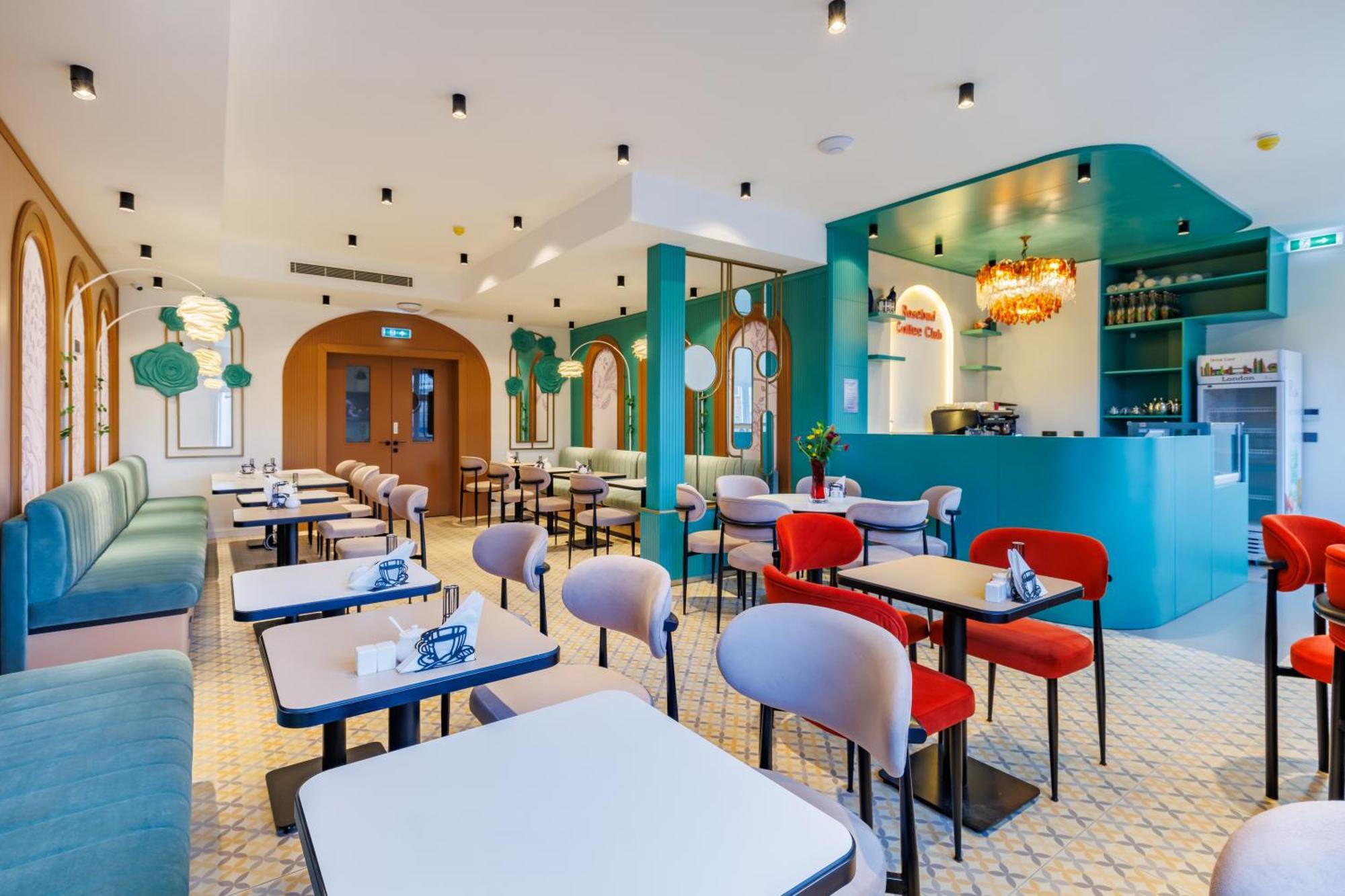 Rosemay Hotel Near London Heathrow Airport Hayes  Eksteriør bilde