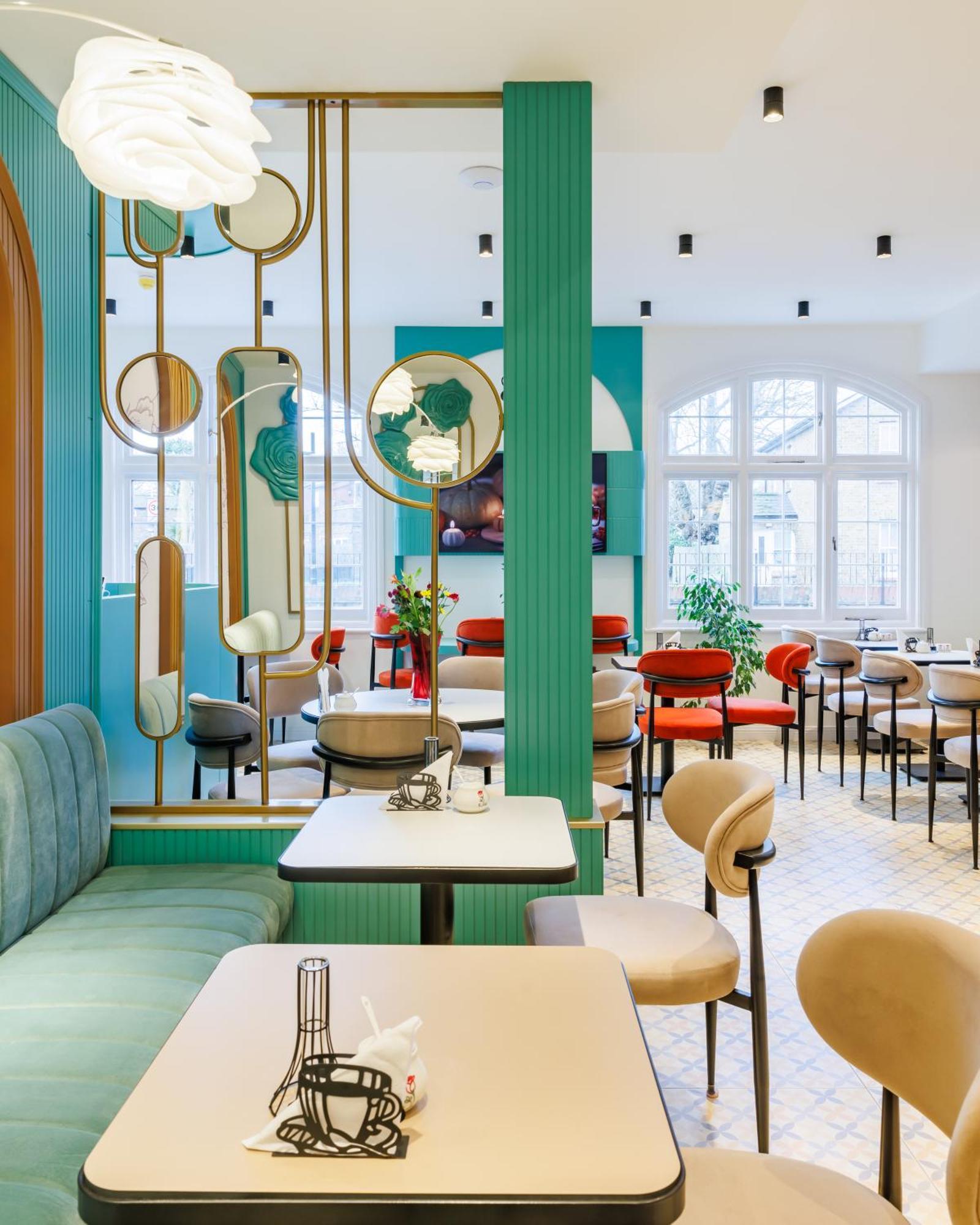 Rosemay Hotel Near London Heathrow Airport Hayes  Eksteriør bilde