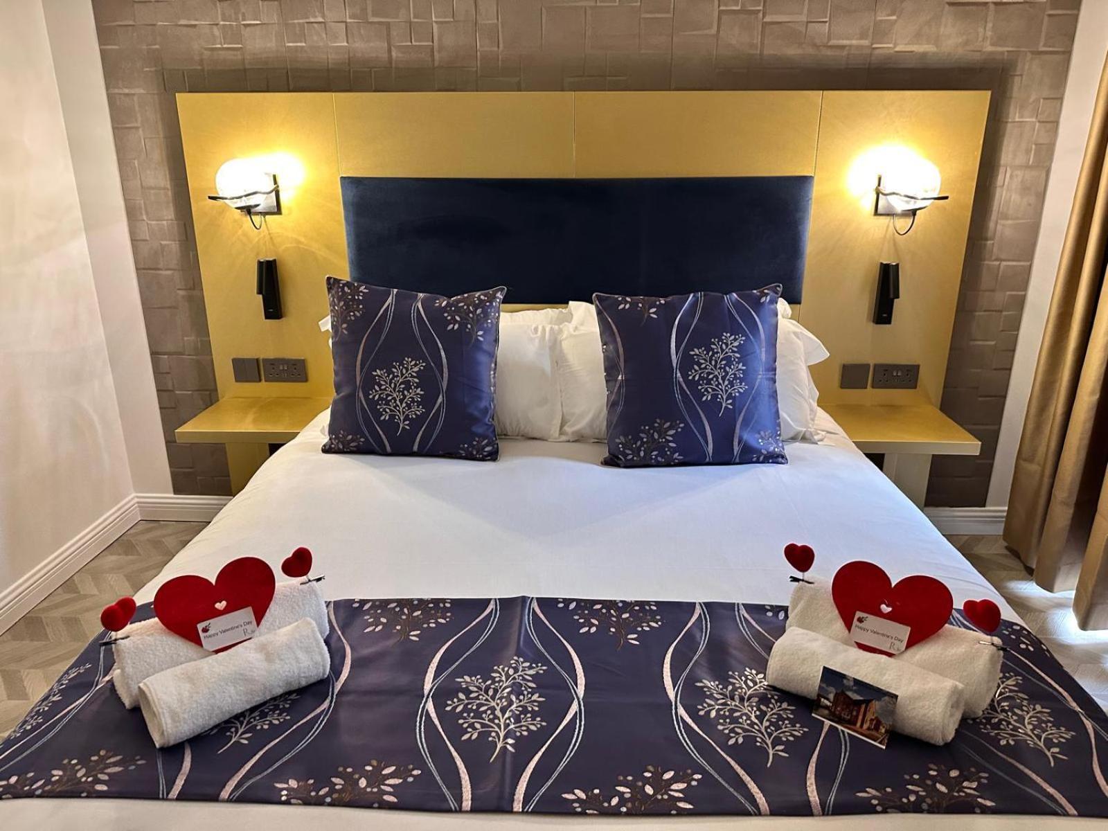 Rosemay Hotel Near London Heathrow Airport Hayes  Eksteriør bilde