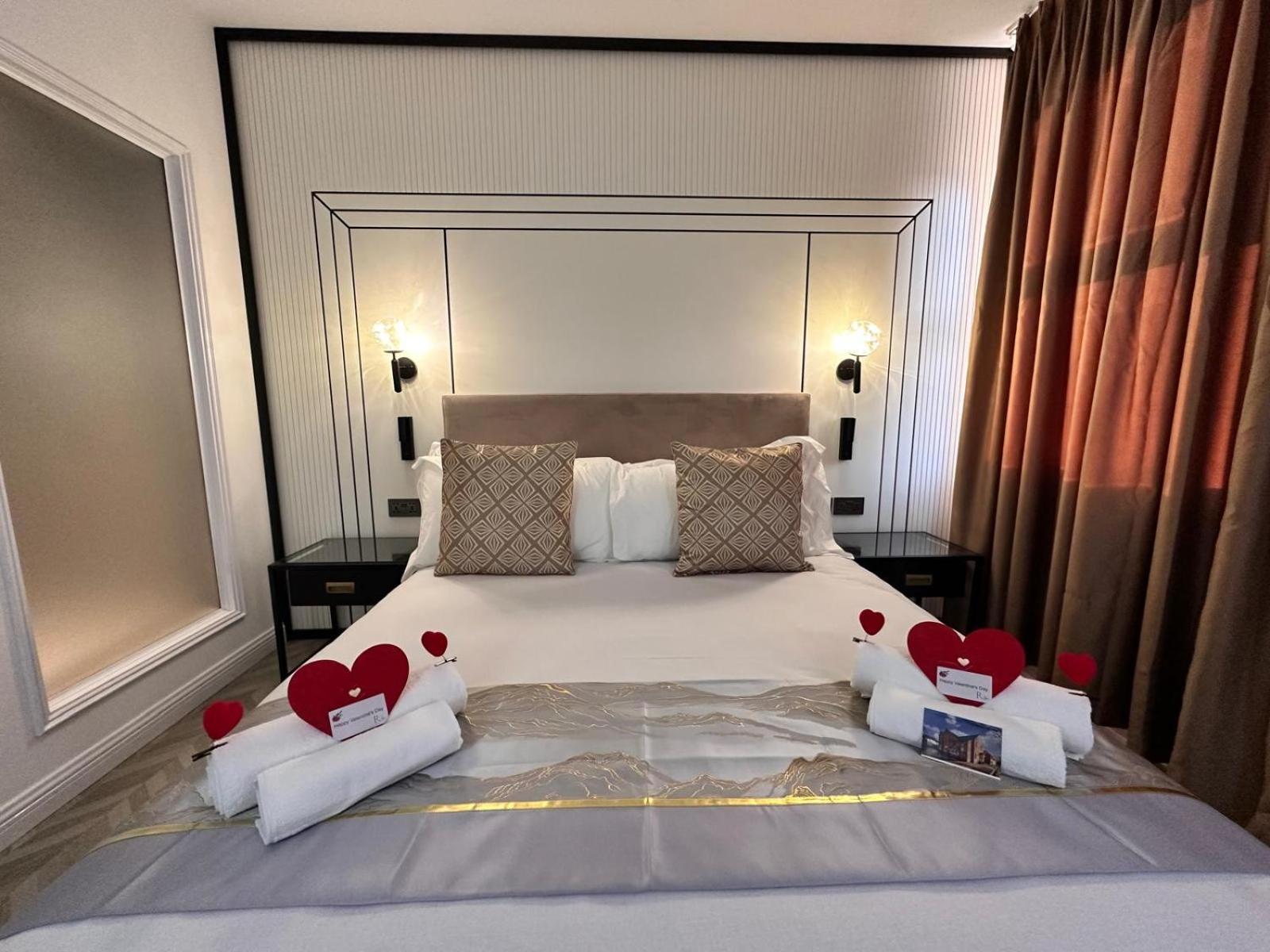 Rosemay Hotel Near London Heathrow Airport Hayes  Eksteriør bilde