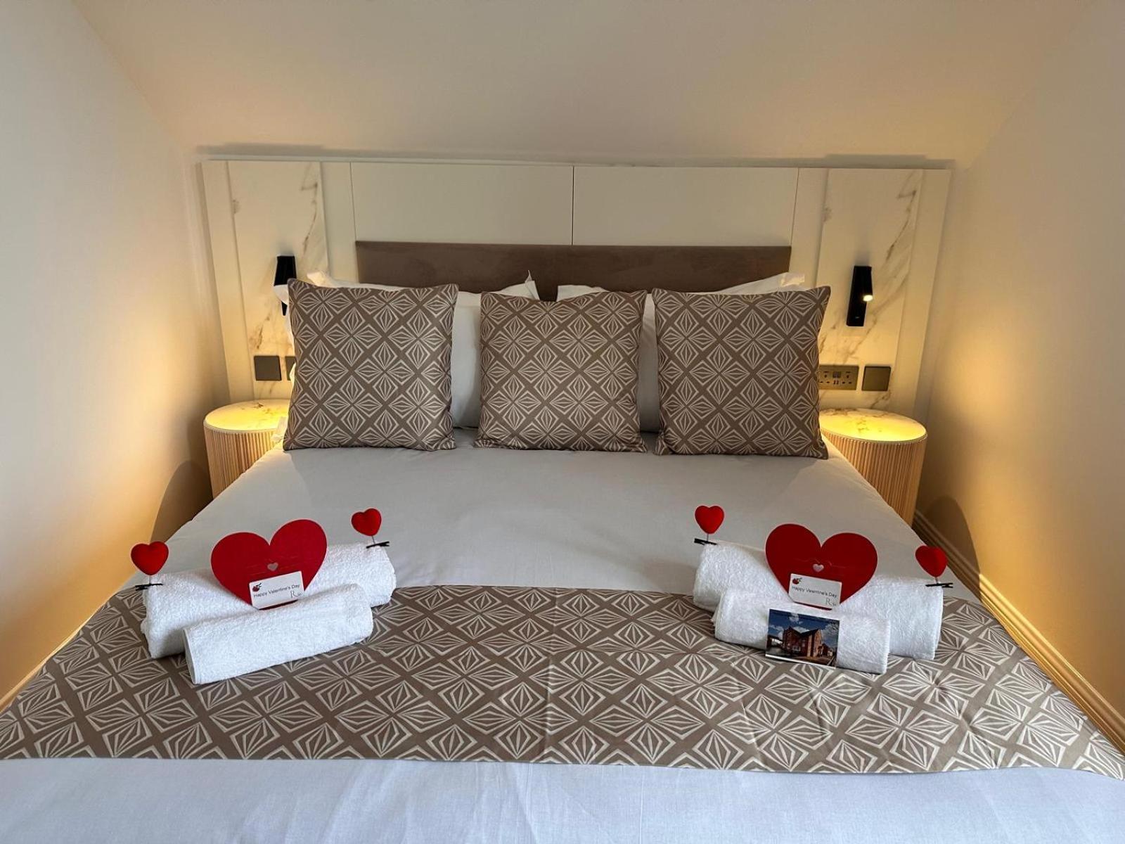 Rosemay Hotel Near London Heathrow Airport Hayes  Eksteriør bilde