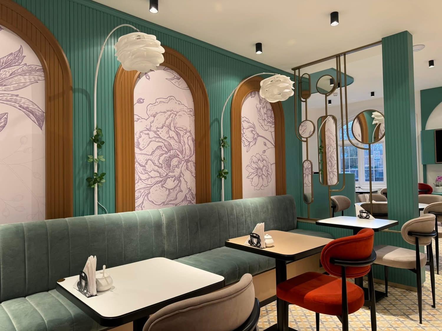 Rosemay Hotel Near London Heathrow Airport Hayes  Eksteriør bilde