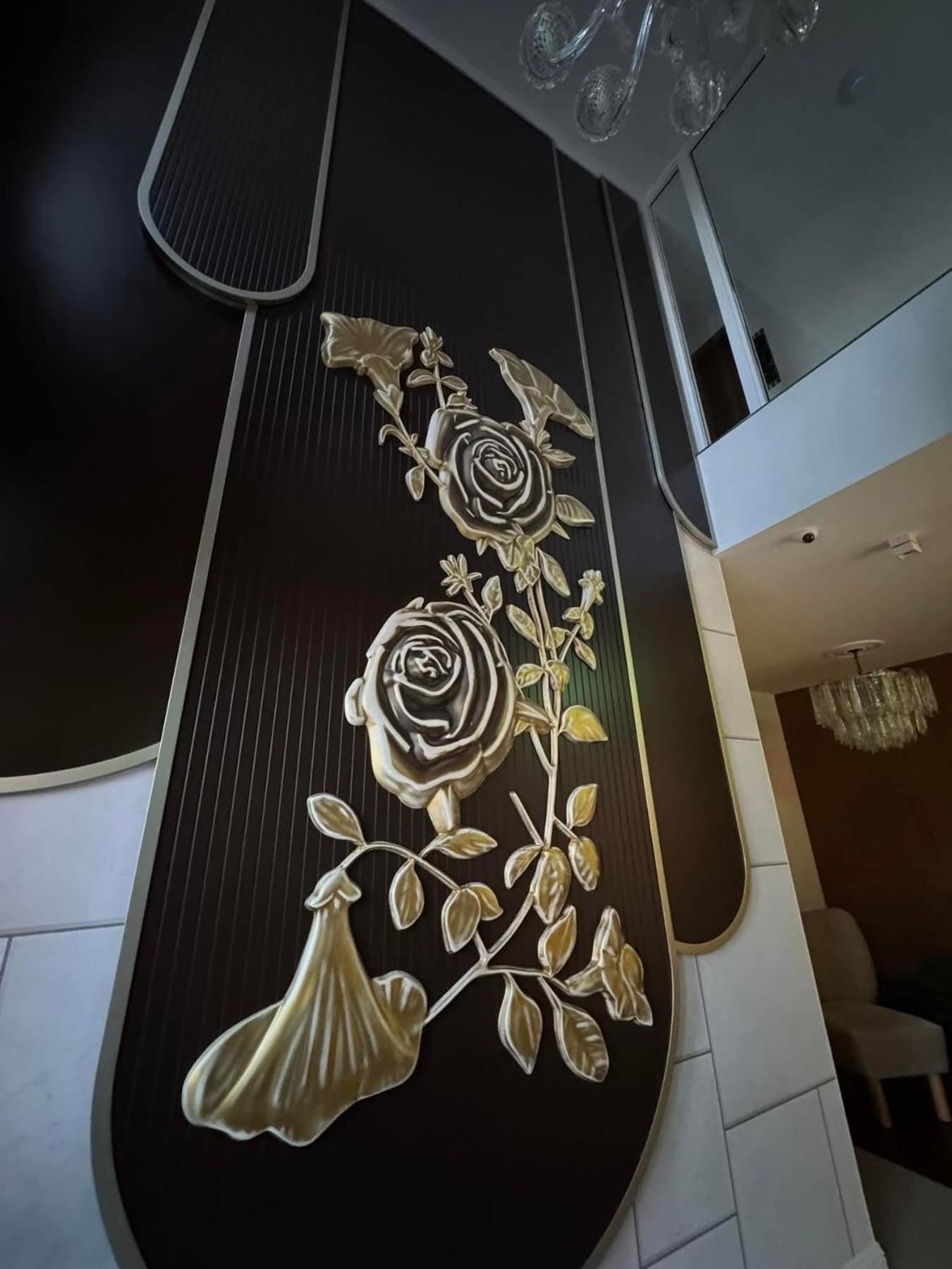 Rosemay Hotel Near London Heathrow Airport Hayes  Eksteriør bilde
