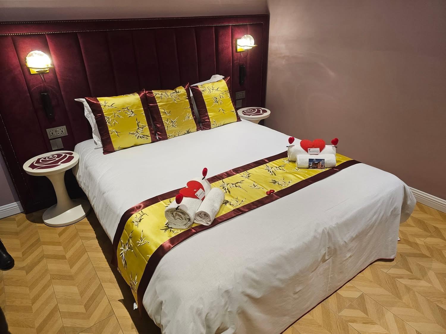Rosemay Hotel Near London Heathrow Airport Hayes  Eksteriør bilde