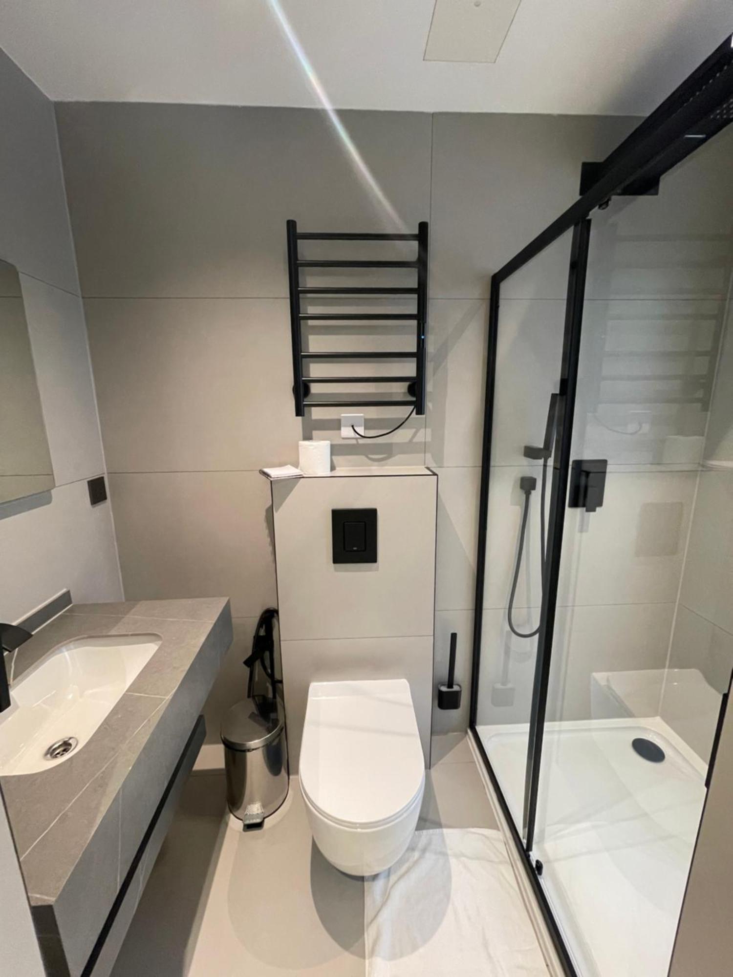 Rosemay Hotel Near London Heathrow Airport Hayes  Eksteriør bilde