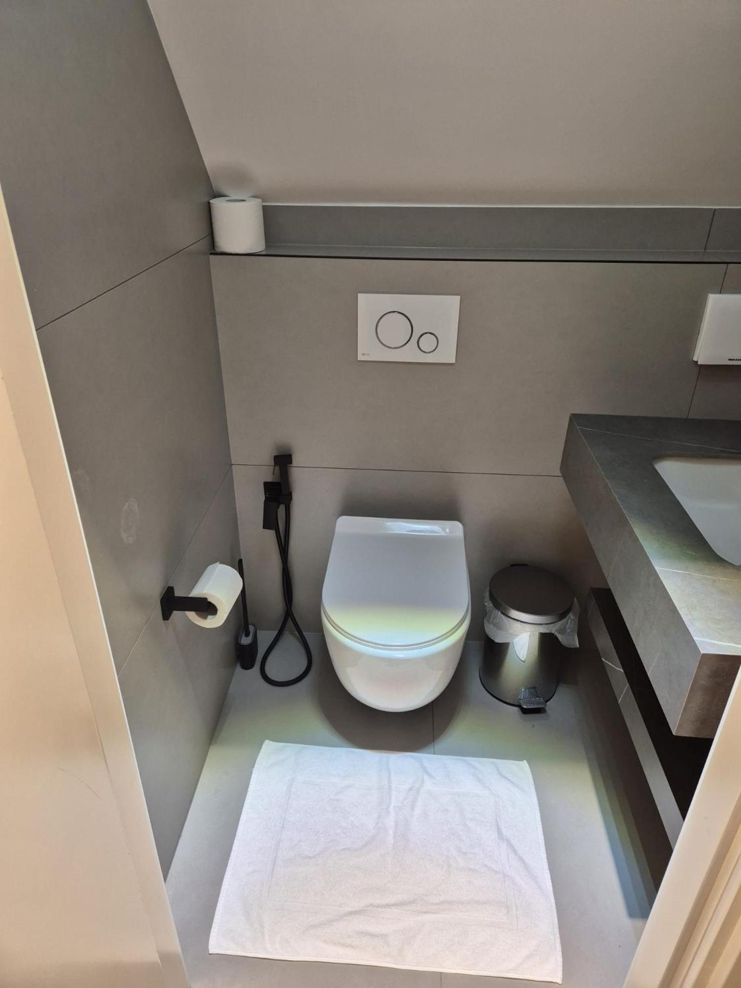 Rosemay Hotel Near London Heathrow Airport Hayes  Eksteriør bilde
