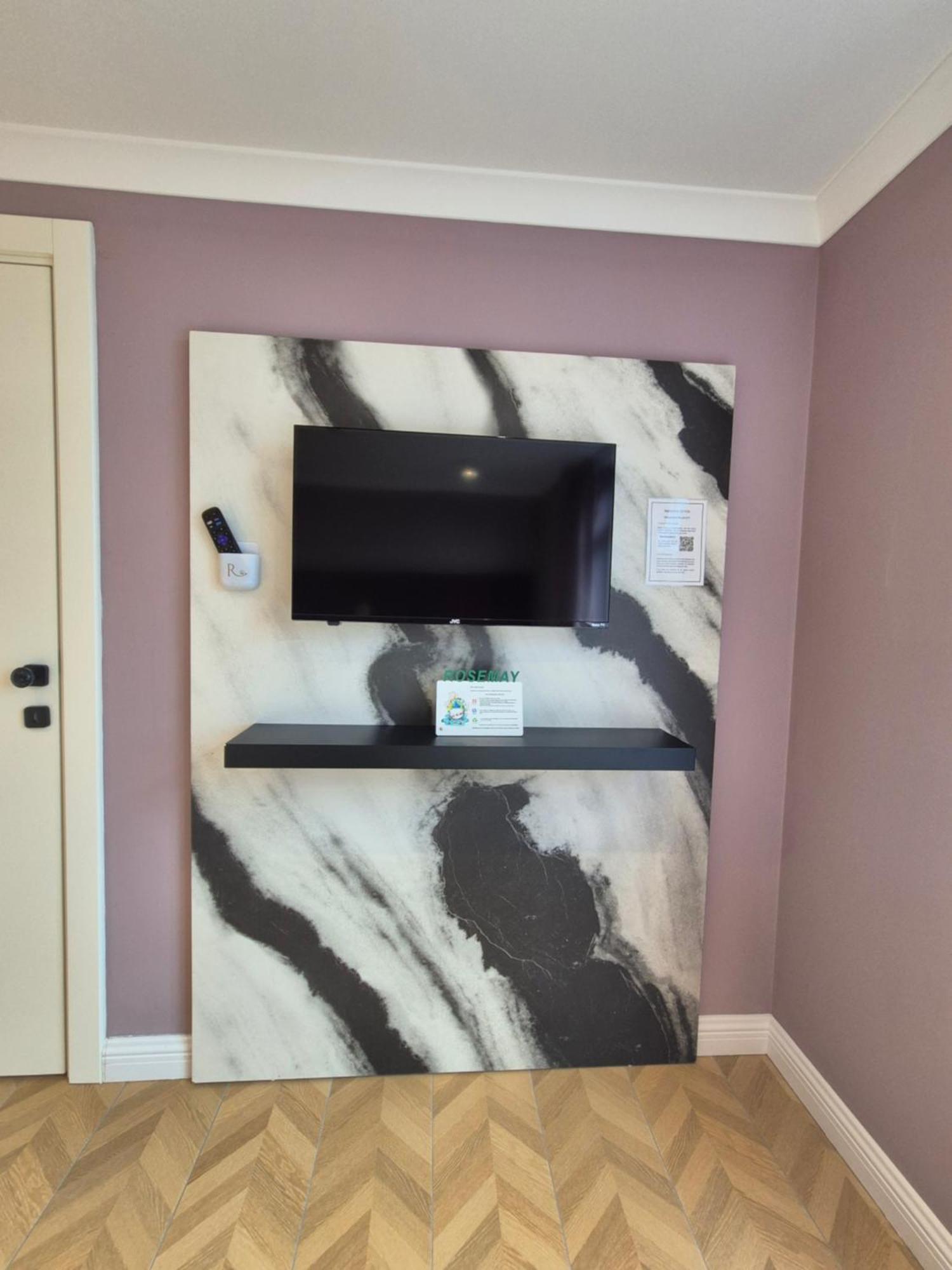 Rosemay Hotel Near London Heathrow Airport Hayes  Eksteriør bilde