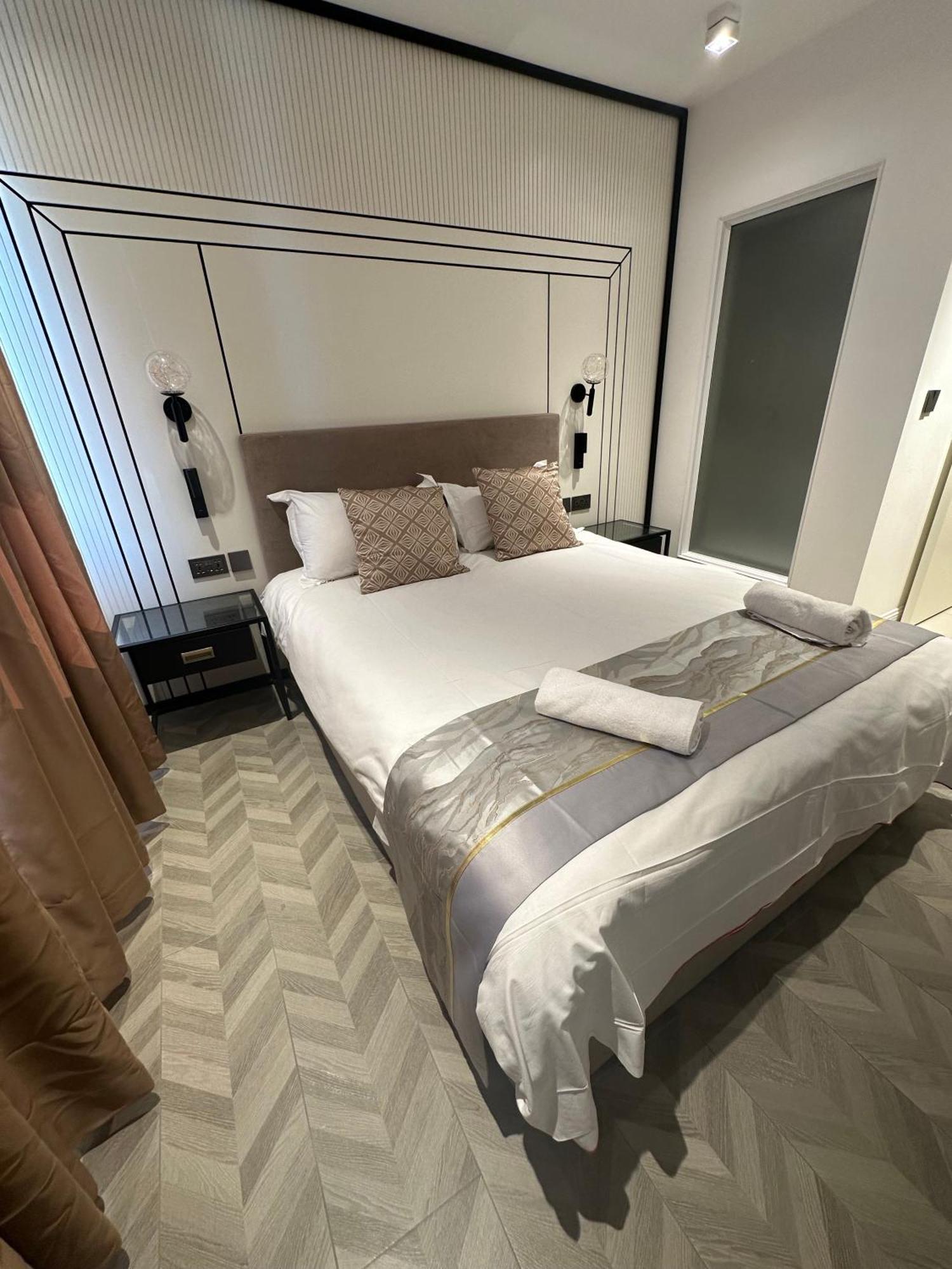 Rosemay Hotel Near London Heathrow Airport Hayes  Eksteriør bilde