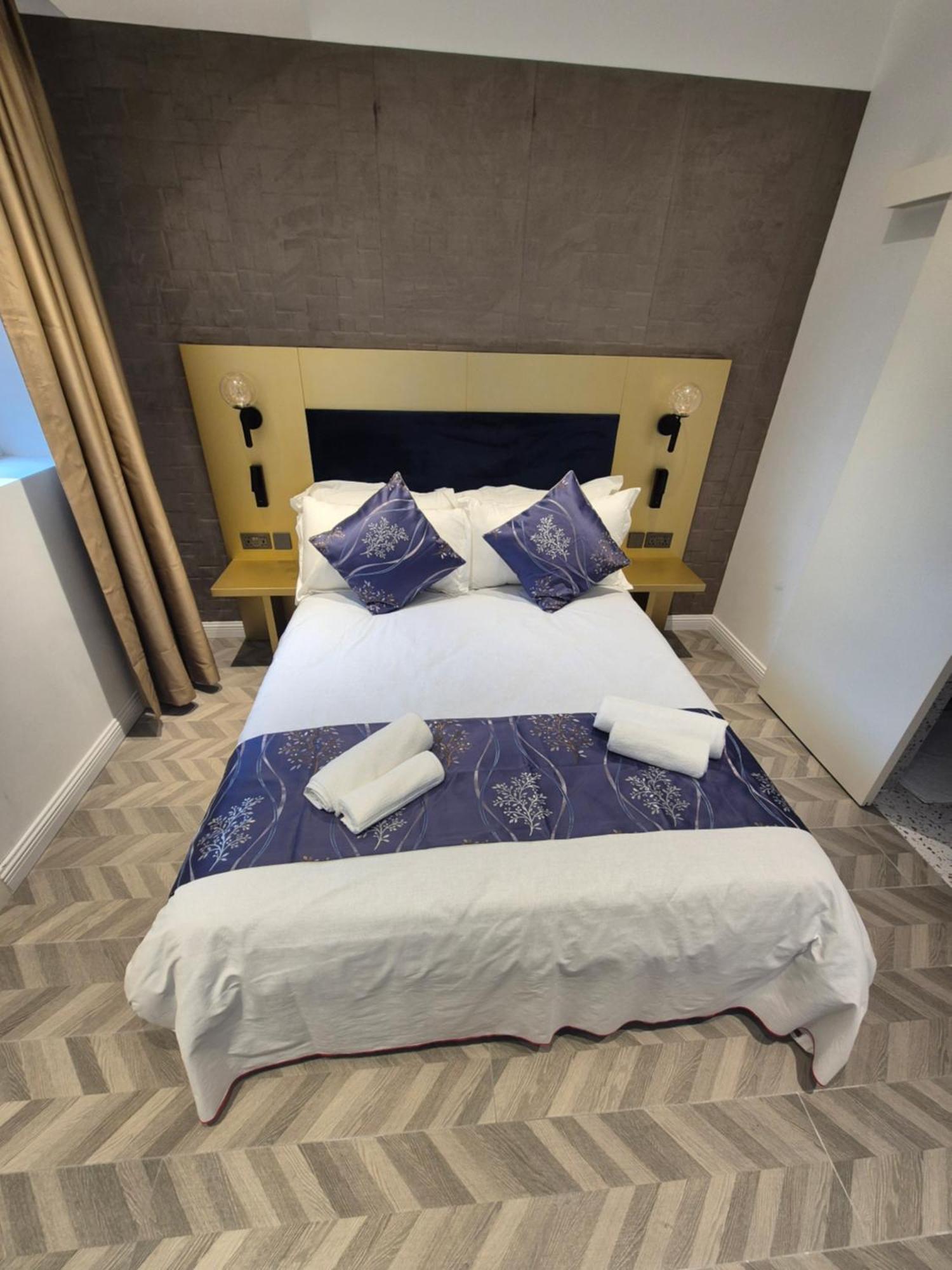 Rosemay Hotel Near London Heathrow Airport Hayes  Eksteriør bilde